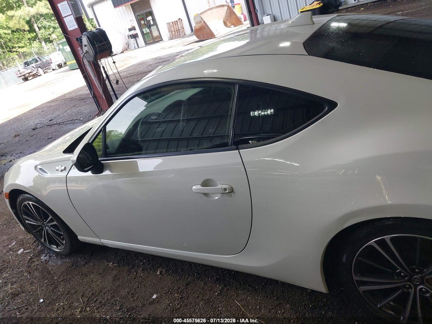 2015 Scion Fr-S VIN: JF1ZNAA14F8700254 Lot: 45575626