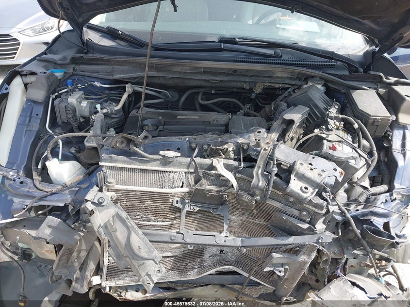 HONDA CR-V 2016 VIN 5J6RM4H95GL118179