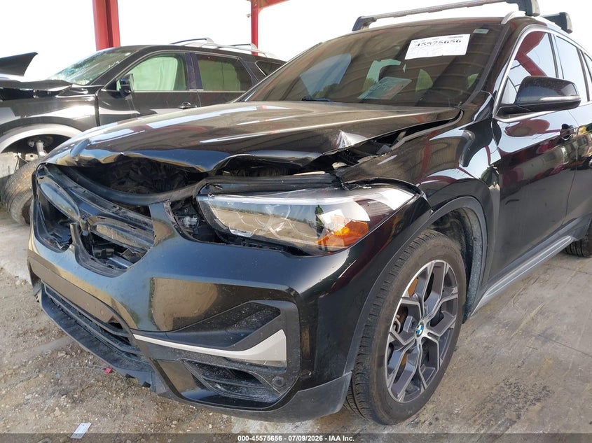 2020 BMW X1 xDrive28I VIN: WBXJG9C01L5R28216 Lot: 45575656