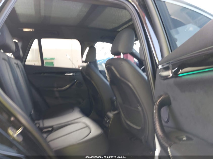 2020 BMW X1 xDrive28I VIN: WBXJG9C01L5R28216 Lot: 45575656