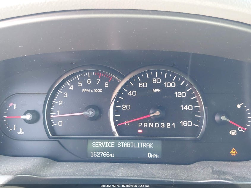 2008 Cadillac Dts 1Sb VIN: 1G6KD57Y38U190048 Lot: 45575674