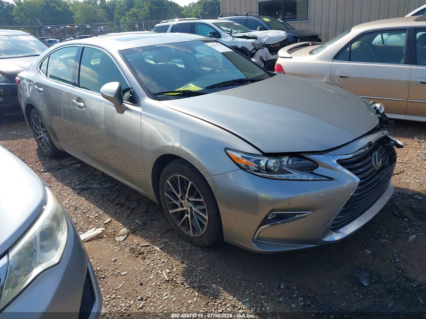 Vin: jthbk1gg4g2218421, lot: 46074071, lexus es 350 2016 img_1