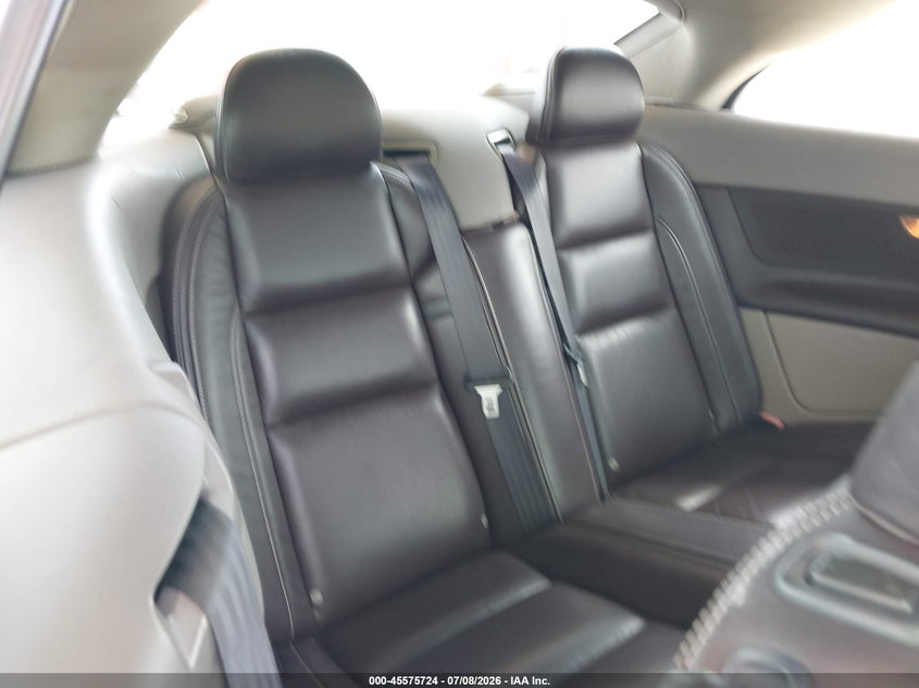 2010 Volvo C70 T5 VIN: YV1672MCXAJ092567 Lot: 45575724