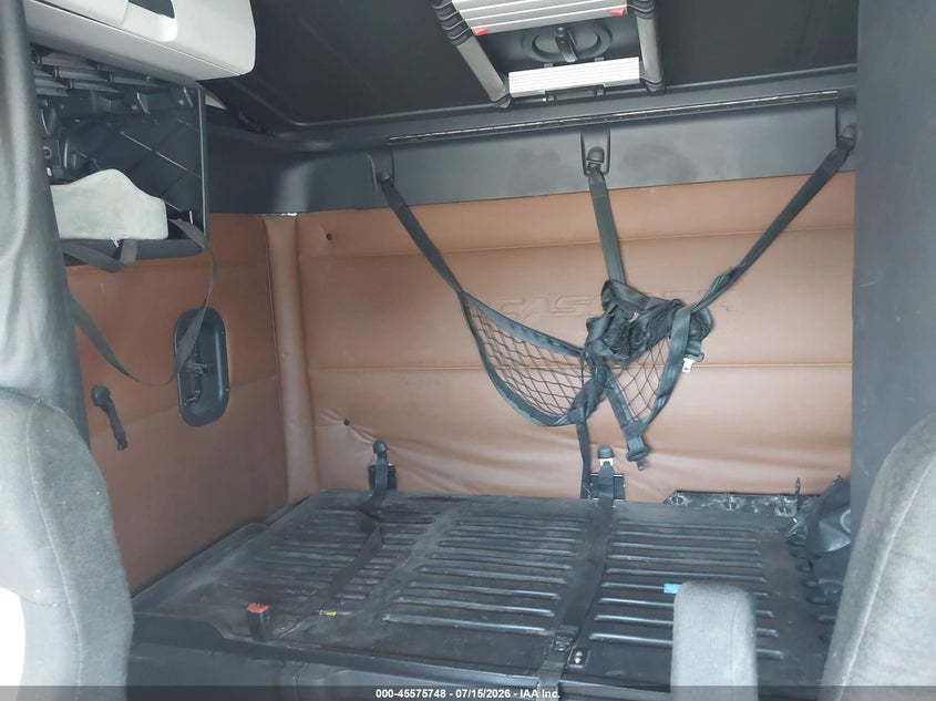 2020 FREIGHTLINER NEW CASCADIA 126 auction photo 7