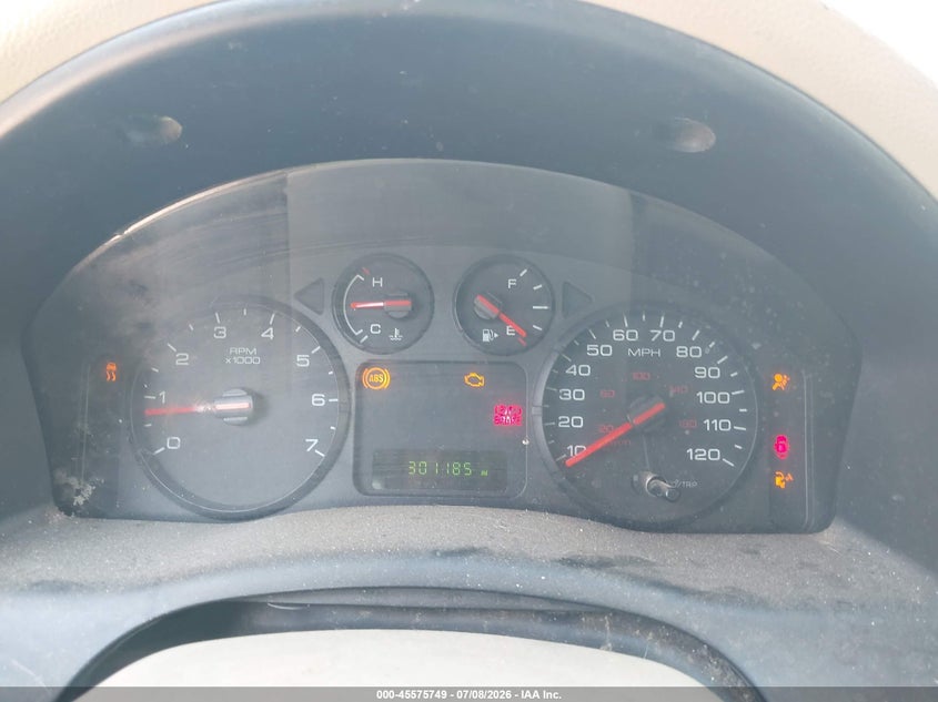 2005 Ford Freestyle Se VIN: 1FMZK01115GA31552 Lot: 45575749