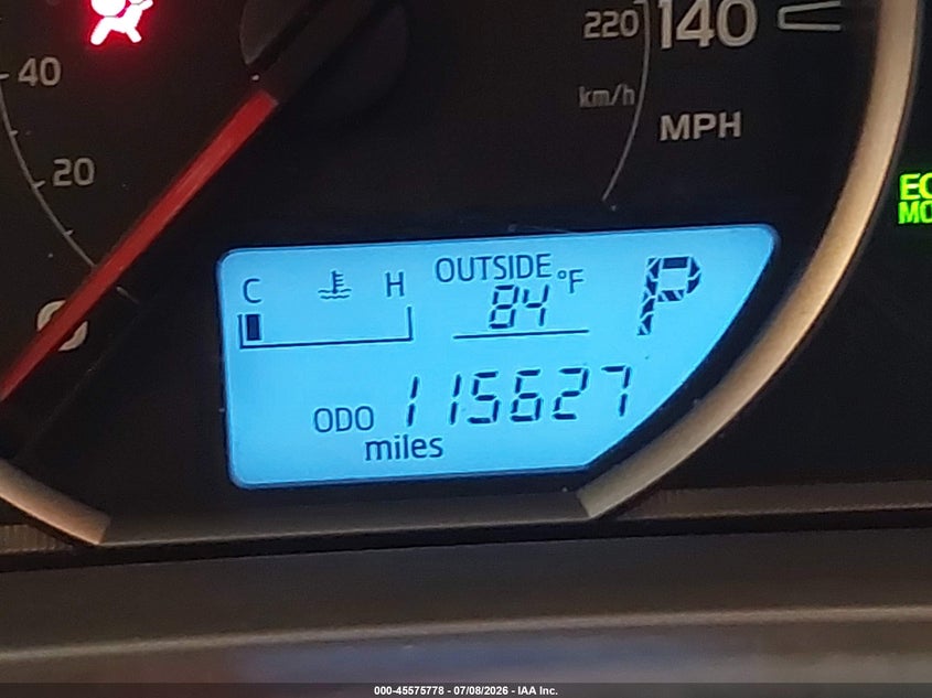 TOYOTA RAV4 - zdjęcie 15