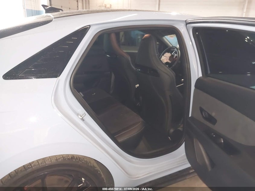 2025 Hyundai Elantra N VIN: KMHLW4DK9SU025324 Lot: 45575814
