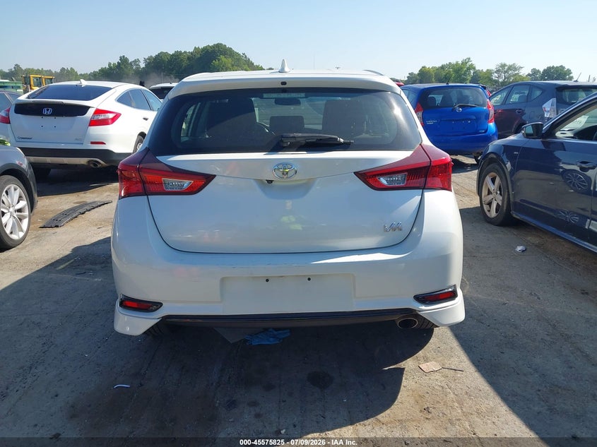AtlanticExpress - Toyota Corolla