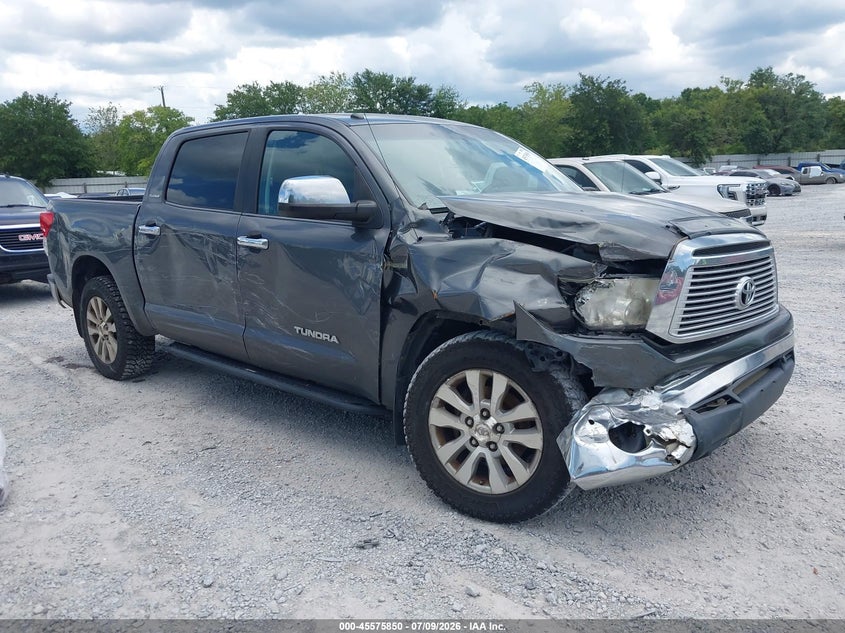 2013 Toyota Tundra