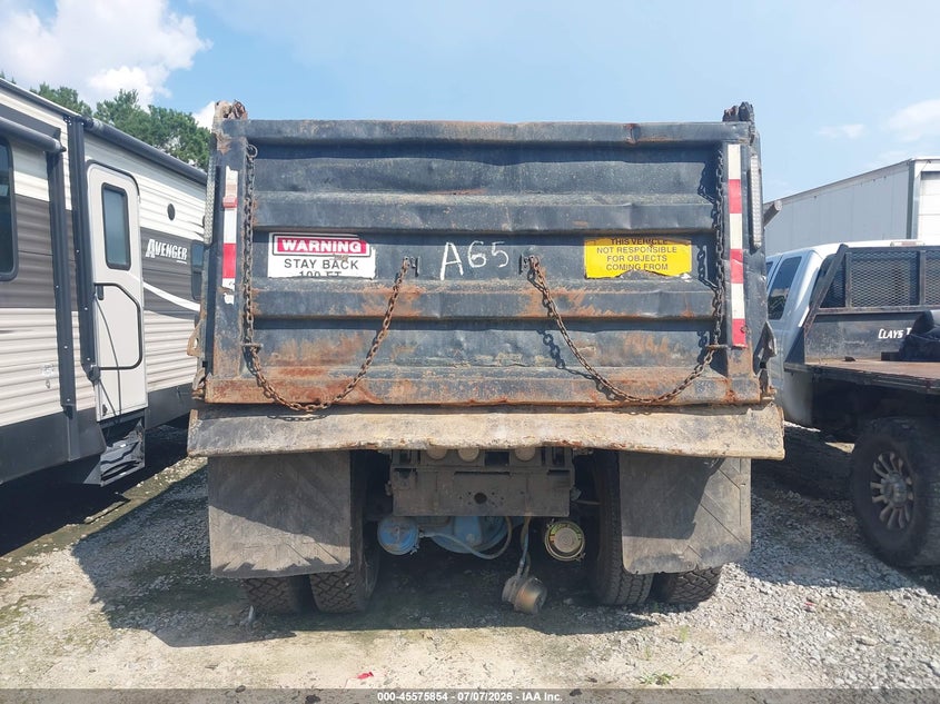1991 OTHER PETERBILT 377 TRUCK N/A