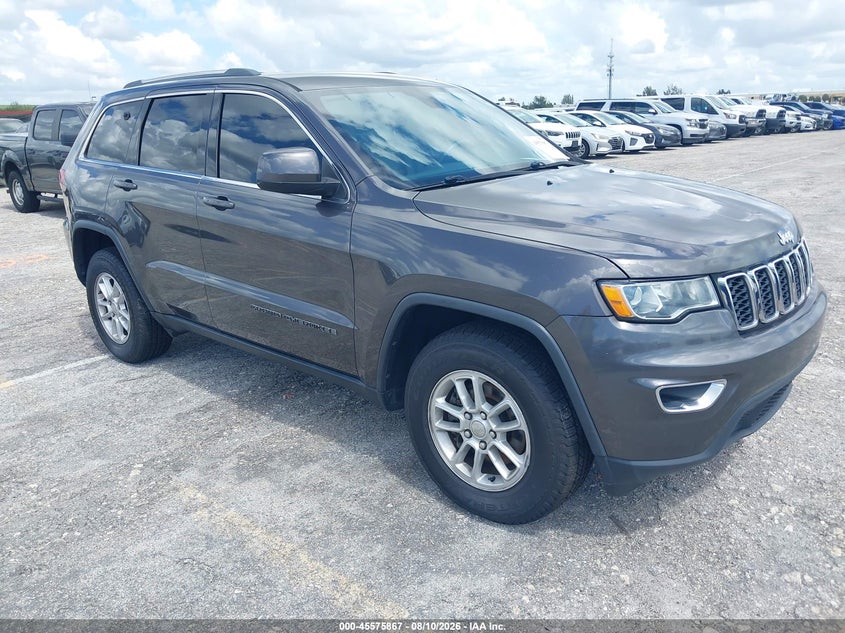 Vin: 1c4rjeagxkc571476, lot: 46074220, jeep grand cherokee laredo e 4x2 2019 img_1