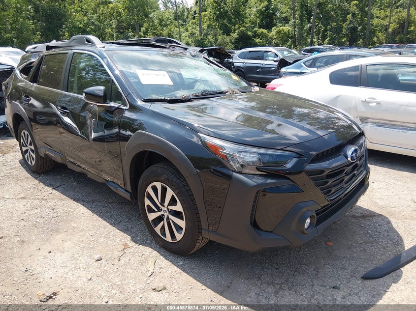 Vin: 4s4btafc3r3111916, lot: 46074225, subaru outback premium 2024 img_1