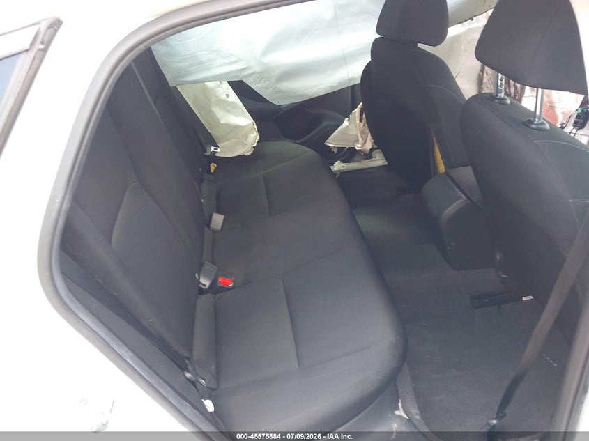 2024 HONDA CIVIC auction photo 8