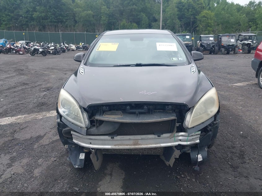 2013 Buick Verano VIN: 1G4PP5SK0D4131638 Lot: 45575905
