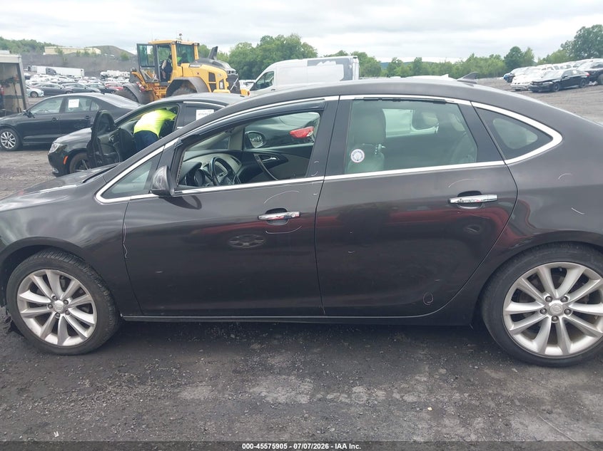 2013 Buick Verano VIN: 1G4PP5SK0D4131638 Lot: 45575905