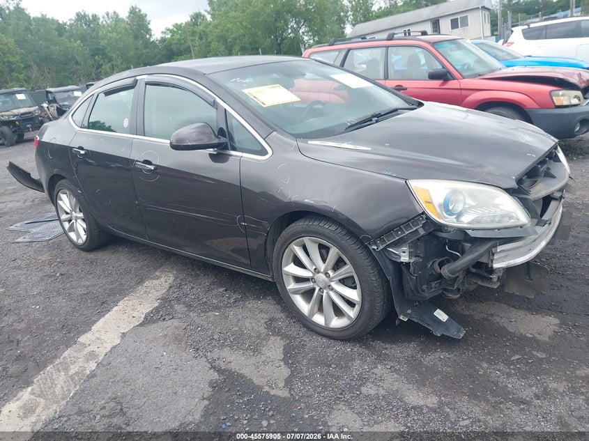 2013 Buick Verano