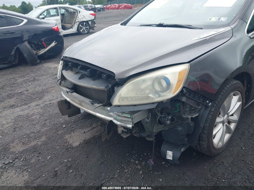 2013 Buick Verano VIN: 1G4PP5SK0D4131638 Lot: 45575905