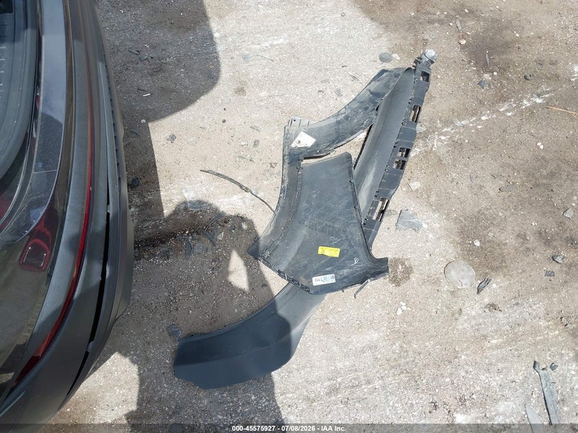 HYUNDAI SANTA FE 2022 VIN 5NMS64AJ0NH413260