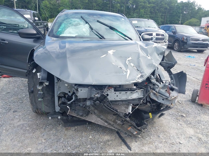 2024 FORD ESCAPE auction photo 6