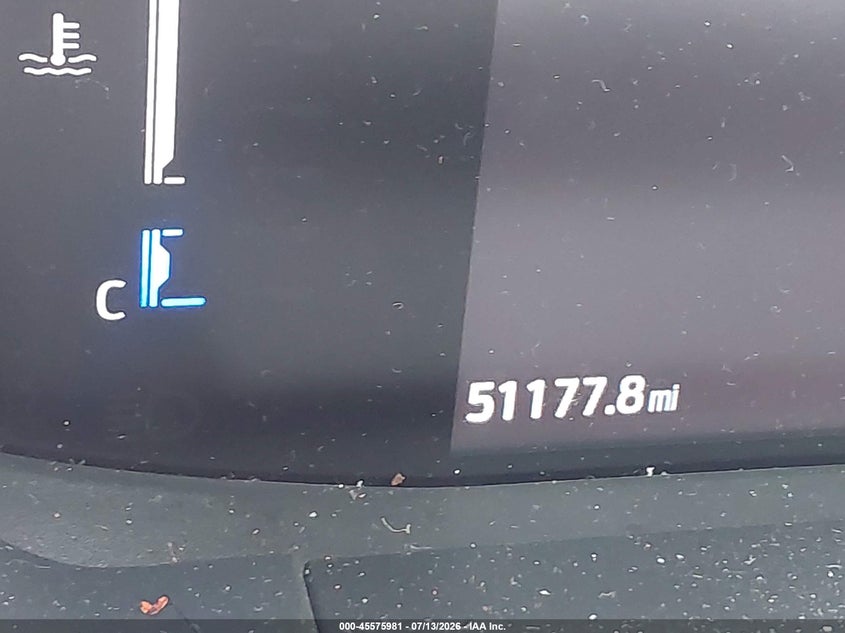 2024 FORD ESCAPE auction photo 7