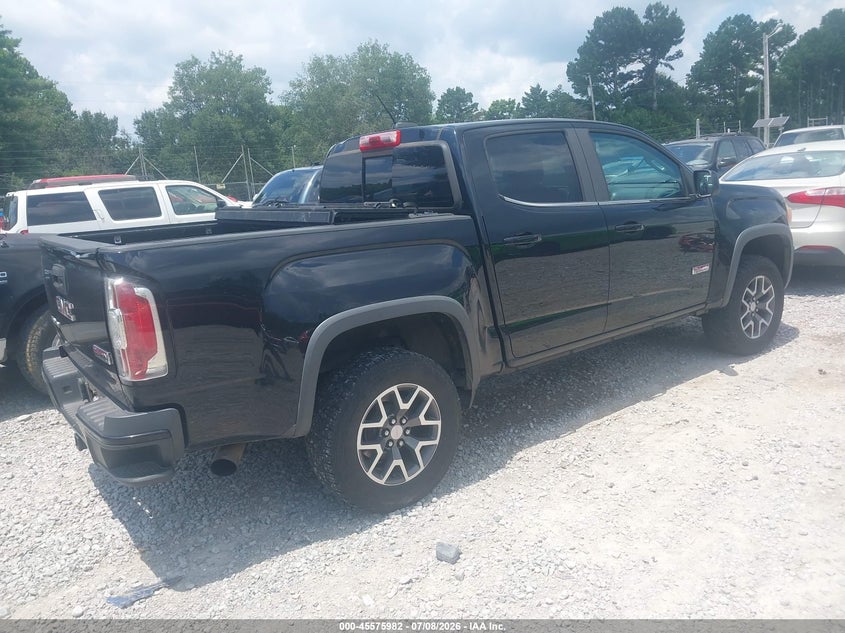 Vin: 1gtg5ce39g1357816, lot: 46074335, gmc canyon 2wd sle 20164