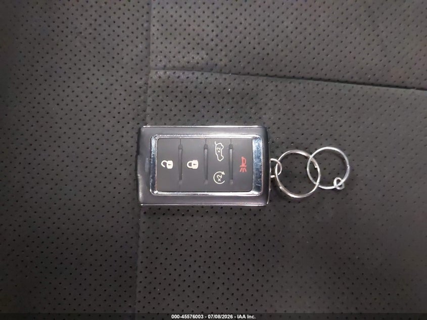 JEEP GRAND CHEROKEE L - zdjęcie 11