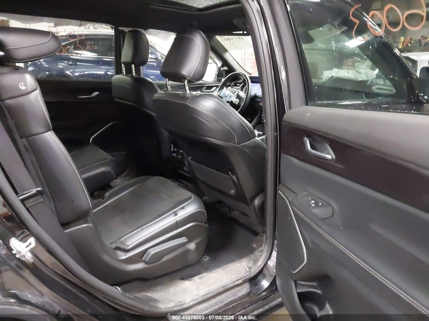 JEEP GRAND CHEROKEE L - zdjęcie 8