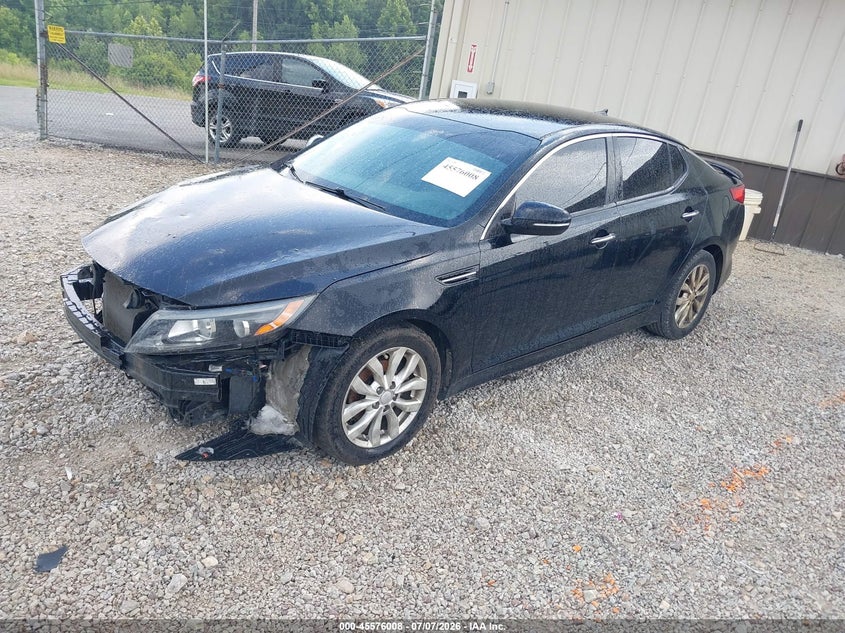 Vin: 5xxgn4a71eg340752, lot: 46074361, kia optima ex 20142