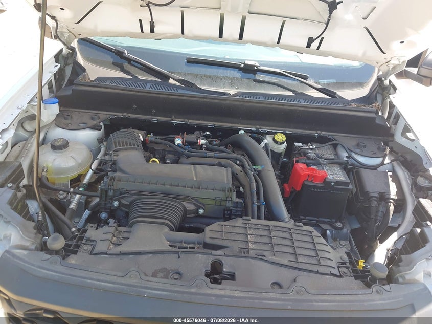 2025 Ford Maverick Xlt VIN: 3FTTW8JAXSRA53485 Lot: 45576046
