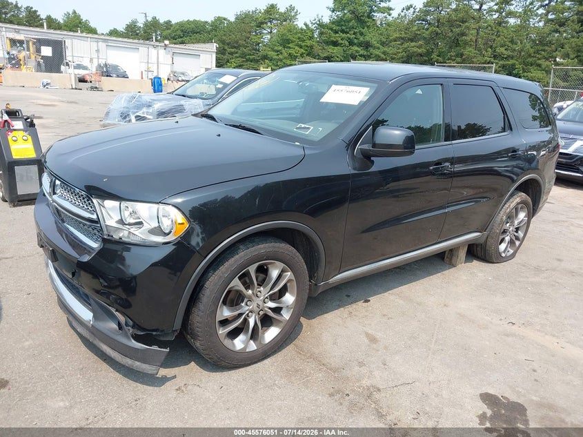 Vin: 1d4re2gg7bc639696, lot: 46074404, dodge durango express 20112