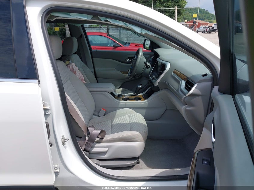 2017 GMC ACADIA auction photo 5