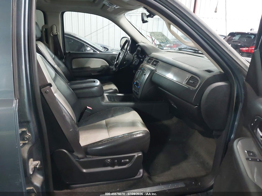 2008 CHEVROLET EXPRESS SPORT UTILITY VEHICLE 5.3L V-8 310HP