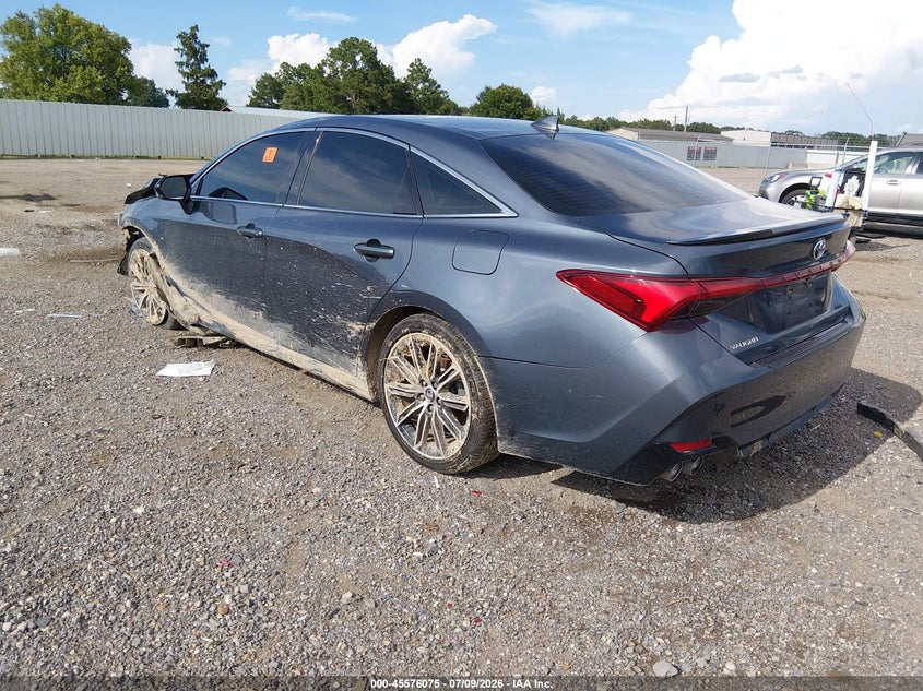 Vin: 4t1ez1fbxlu047751, lot: 46074428, toyota avalon xse 20203