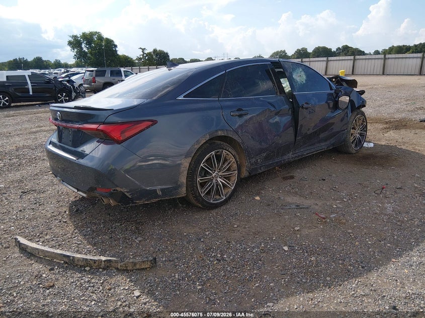 Vin: 4t1ez1fbxlu047751, lot: 46074428, toyota avalon xse 20204