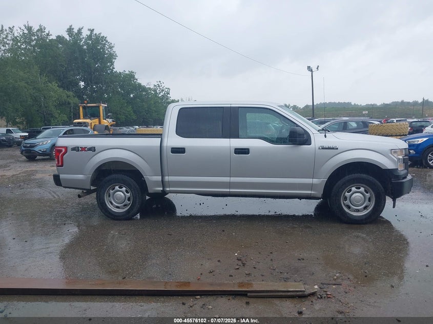 AtlanticExpress - Ford F-150