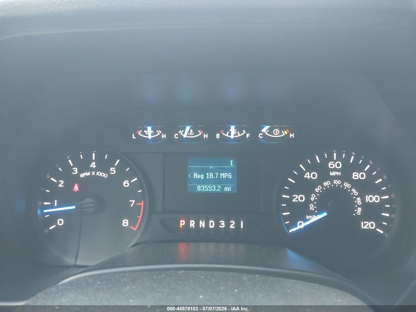 AtlanticExpress - Ford F-150