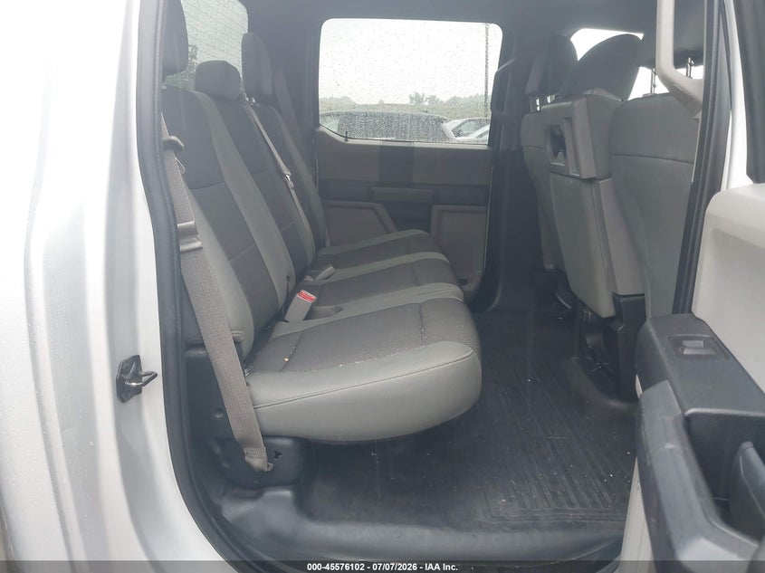 AtlanticExpress - Ford F-150