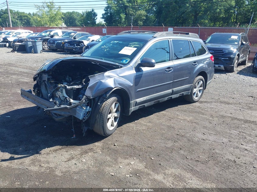 Vin: 4s4brbcc8e3244755, lot: 46074460, subaru outback 2.5i premium 20142