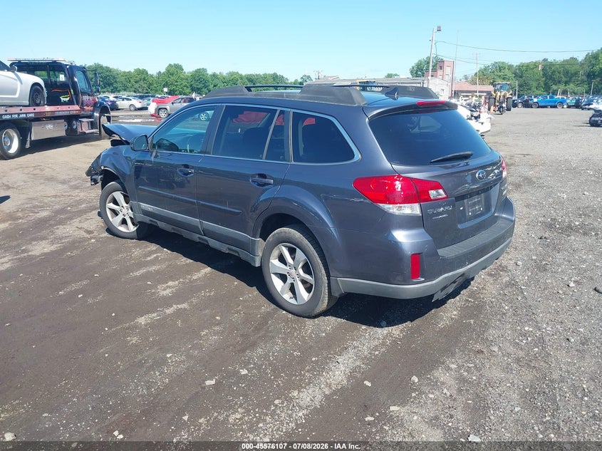 Vin: 4s4brbcc8e3244755, lot: 46074460, subaru outback 2.5i premium 20143