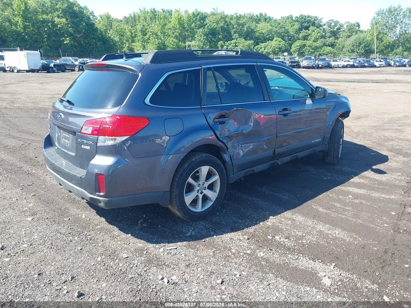 Vin: 4s4brbcc8e3244755, lot: 46074460, subaru outback 2.5i premium 20144