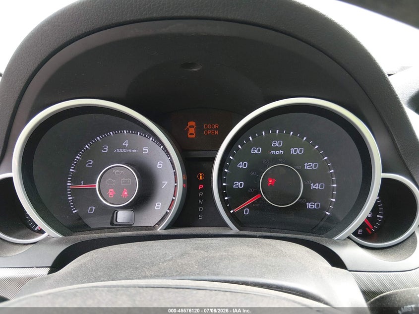 2013 Acura Tl 3.5 VIN: 19UUA8F25DA016766 Lot: 45576120