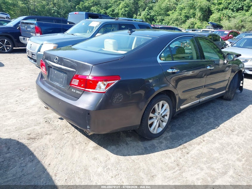 Vin: jthbk1eg1b2415056, lot: 46074484, lexus es 350 20114