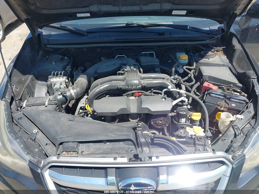 2014 Subaru Impreza 2.0I Premium VIN: JF1GPAC6XE8229915 Lot: 45576137