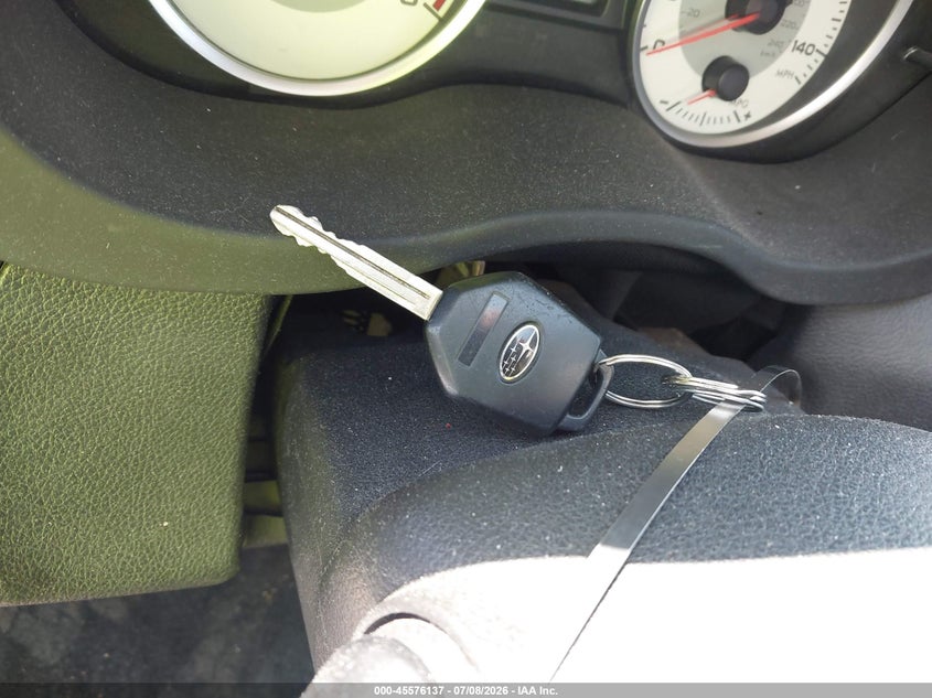 2014 Subaru Impreza 2.0I Premium VIN: JF1GPAC6XE8229915 Lot: 45576137