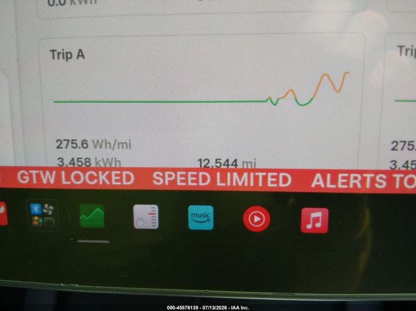 TESLA MODEL Y - zdjęcie 15