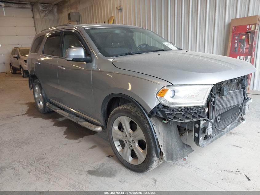 Vin: 1c4rdjdg1fc730032, lot: 46074496, dodge durango limited 2015 img_1