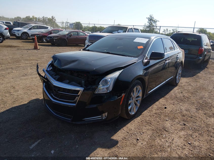Vin: 2g61m5s3xg9109291, lot: 46074506, cadillac xts luxury collection 20162
