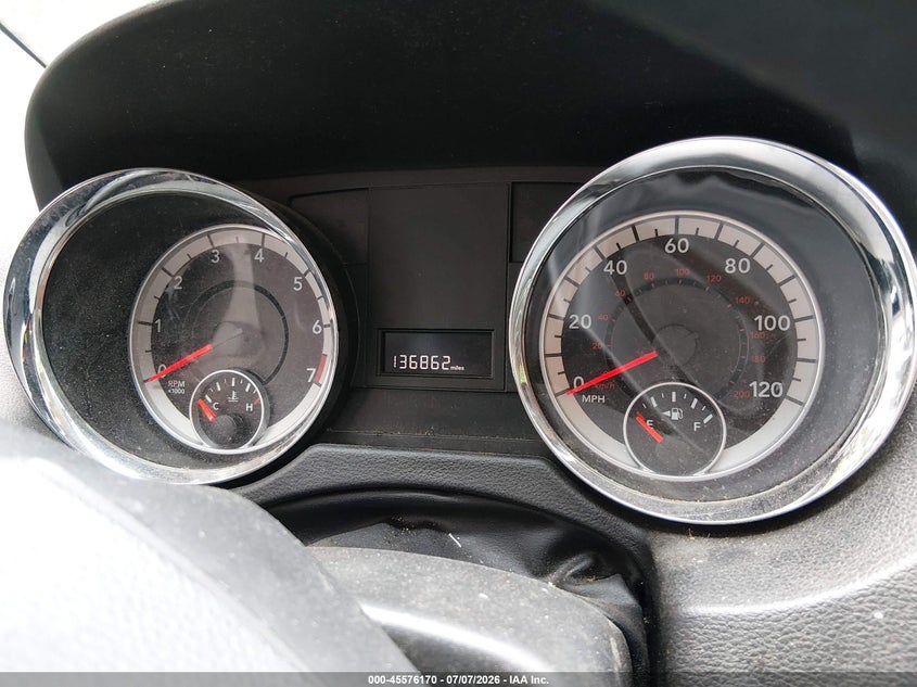 AtlanticExpress - Dodge Grand Caravan