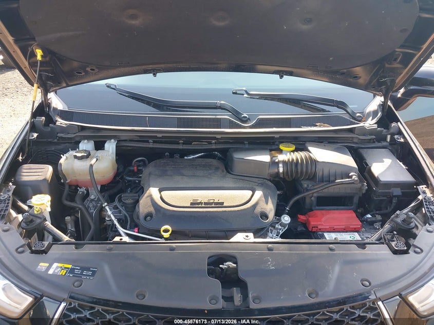 CHRYSLER PACIFICA 2024 VIN 2C4RC1BG8RR147121