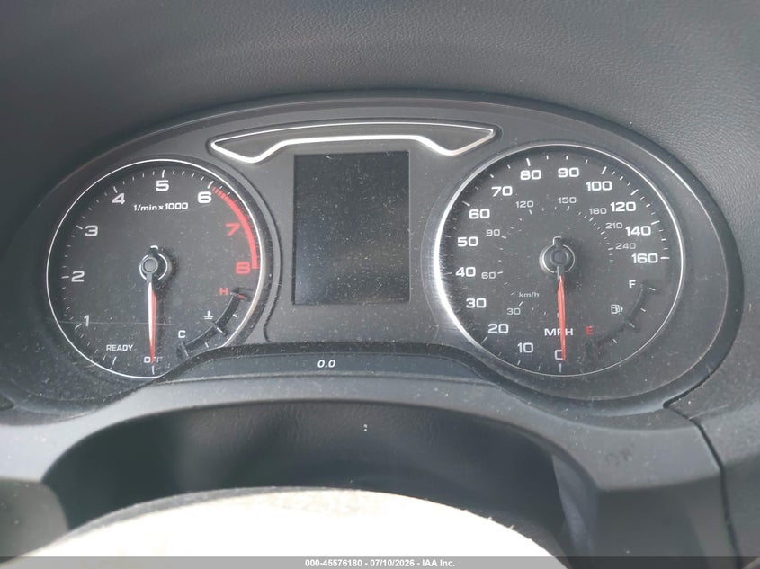 2020 Audi A3 Premium 40 Tfsi Front-Wheel Drive S Tronic VIN: WAUAUGFF4LA097194 Lot: 45576180